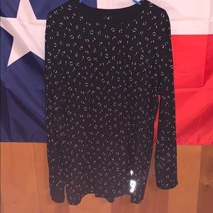 Jordan Brand Long Sleeve